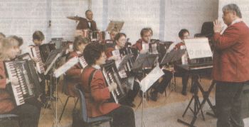 18. November im Volkshaus
