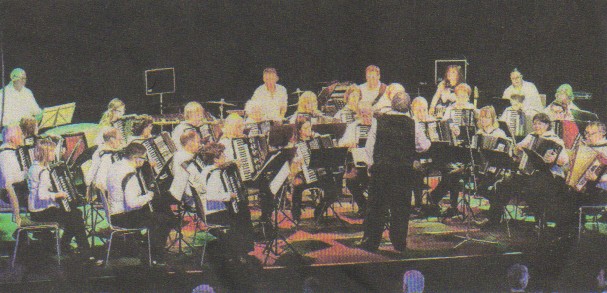 Jubil&auml;um mit Abba bis Zappa